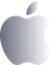 Icon Representing Apple the MetaTrader 4.