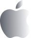 Icon Representing Apple the MetaTrader 4.