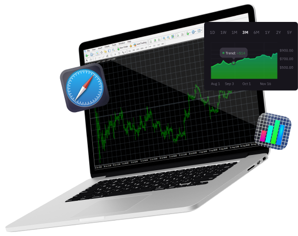 A Portable Hub for Real-time Financial Insights and Informed Trading Decisions.