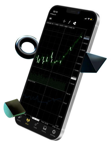 Forex trading app for Android: A mobile application designed for trading foreign currencies on the Android platform.