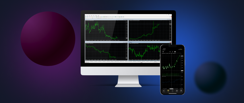 Learn what is a trading platform and how can you use it!