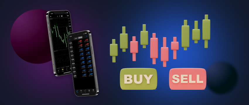 Start your forex trading journey with our beginner-friendly guide from mobile devices.