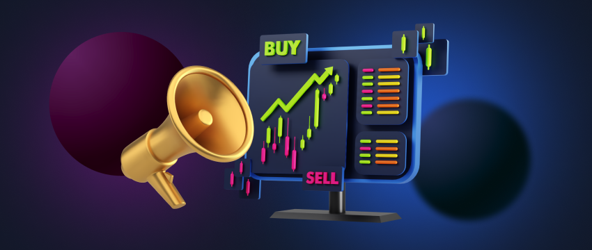 Stay informed with critical announcements in the world of technical analysis for forex trading