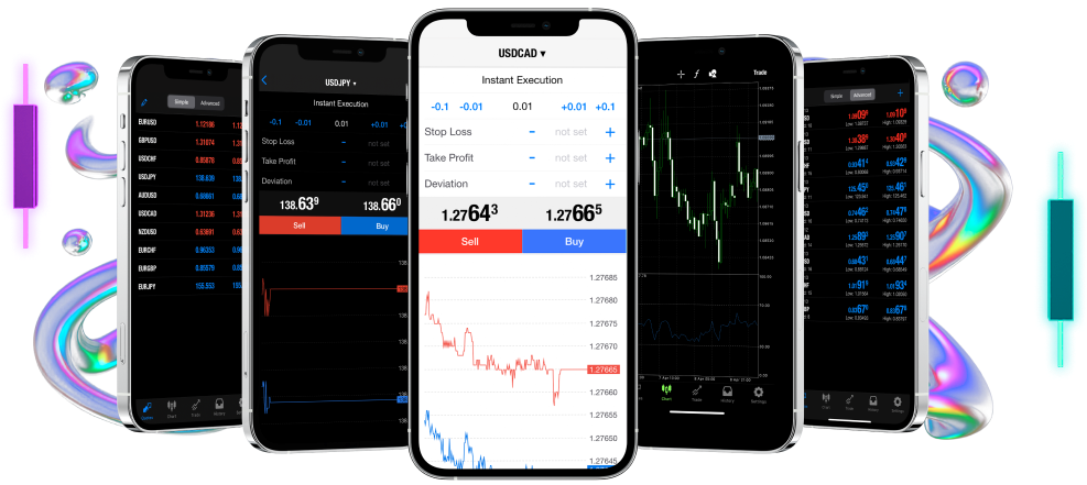 The top forex trading apps for iPhone. Stay updated on currency markets, analyze trends, and execute trades conveniently on your phone.
