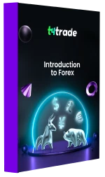 T4Trade Introduction to Forex eBook