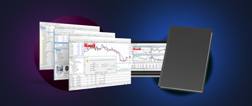 Exploring trading books can significantly enhance your understanding of forex.