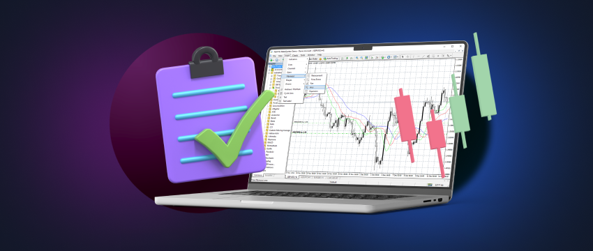 Effective forex trading tips for beginners: Master cfd trading on MT4 using a tablet to accomplish your goals