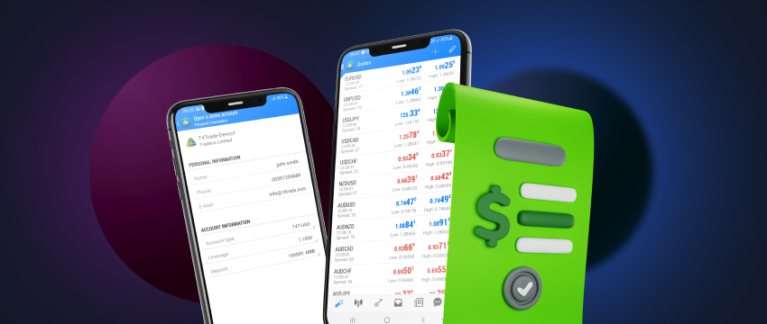 nhance your mobile trading experience with the best Android apps for cryptocurrency trading, including MT4 integration.