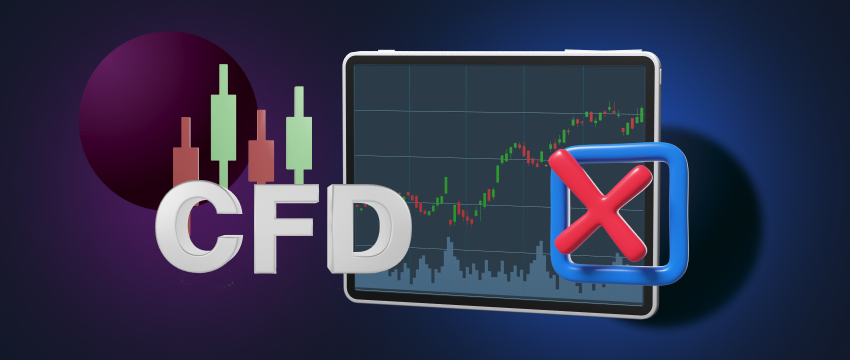 Learn how to trade forex with CFD on our platform. Gain financial knowledge and explore new opportunities.