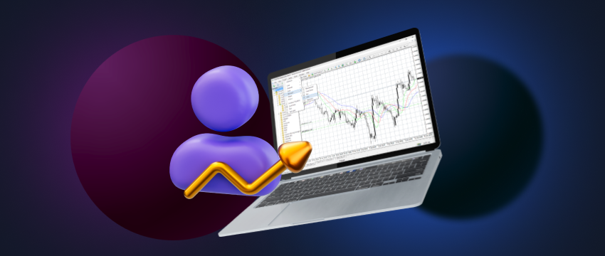 Cutting-edge forex trading software for traders of all ages, offering unlimited trading capabilities.