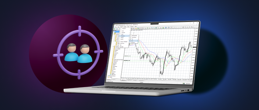 Advanced forex trading software designed for traders, featuring tablet compatibility and no age or trading limit.