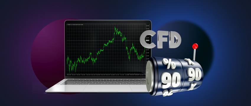 A step-by-step guide on trading forex with CFDs, including strategies, analysis, and risk management.