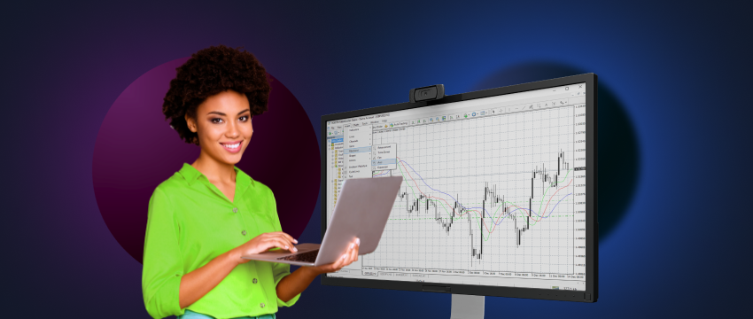 A trading platform for CFDs. Analyze market trends, execute trades, and manage your portfolio efficiently.