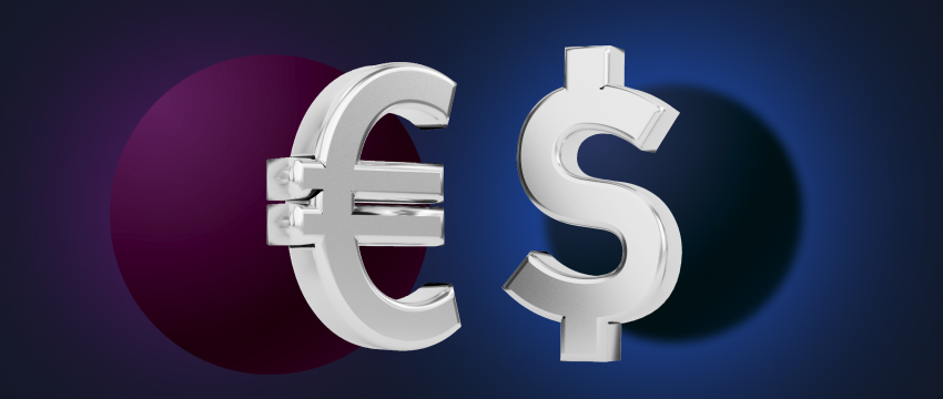 Euro Dollar Currency Pair: Analyzing Exchange Rates and Trading Trends