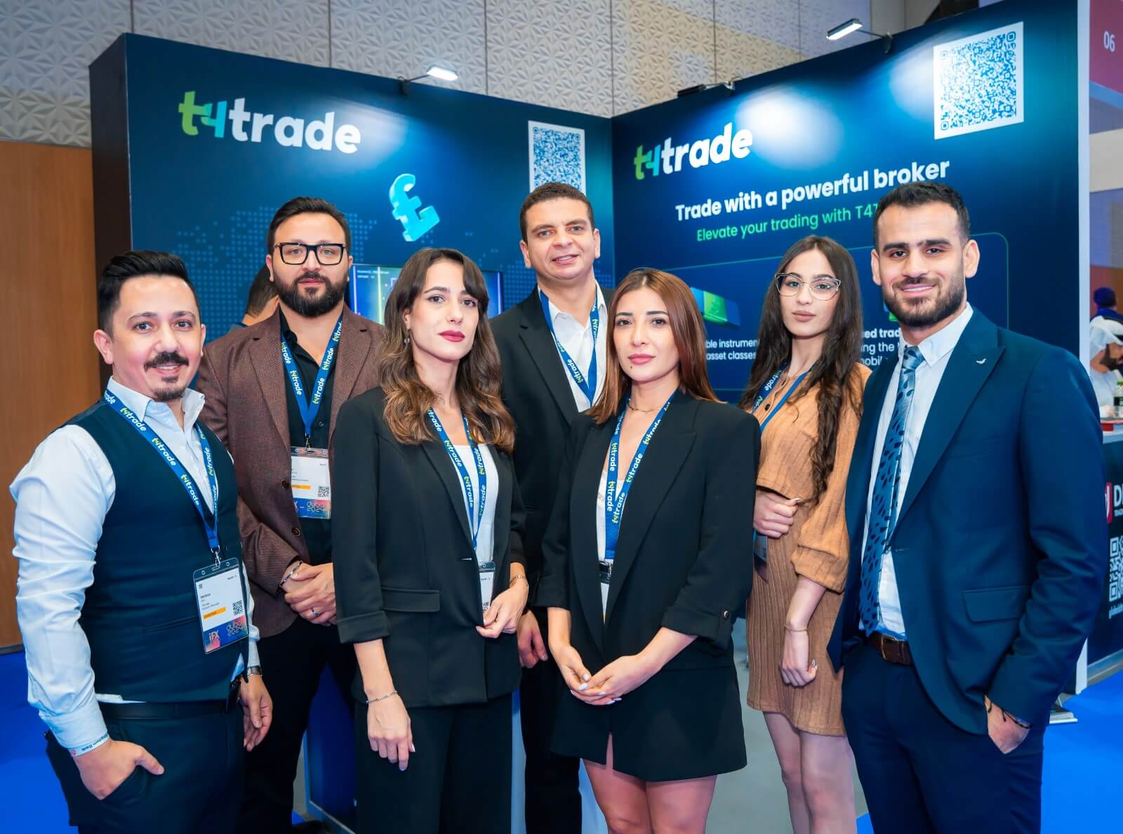 iFX Expo Dubai 2024
