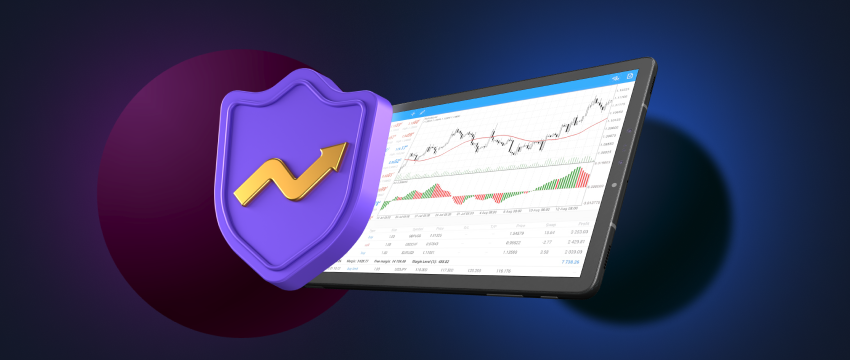 Secure your cryptocurrency from hackers with MT4, a trusted online trading platform.