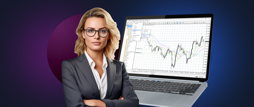Trading with MetaTrader 4: Elevating Professional Traders' Strategies and Performance