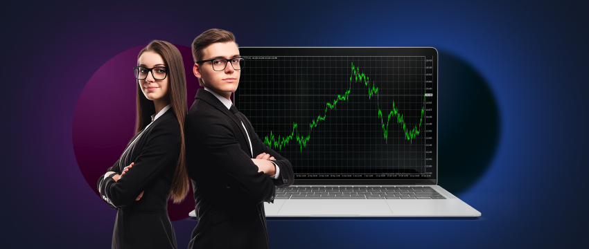 MetaTrader 4: The Professional Trader's Essential Tool for Advanced Market Analysis and Execution.