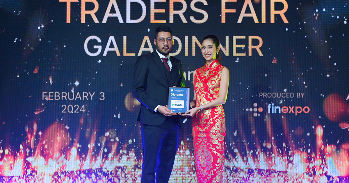 Traders Fair Bangkok 2024