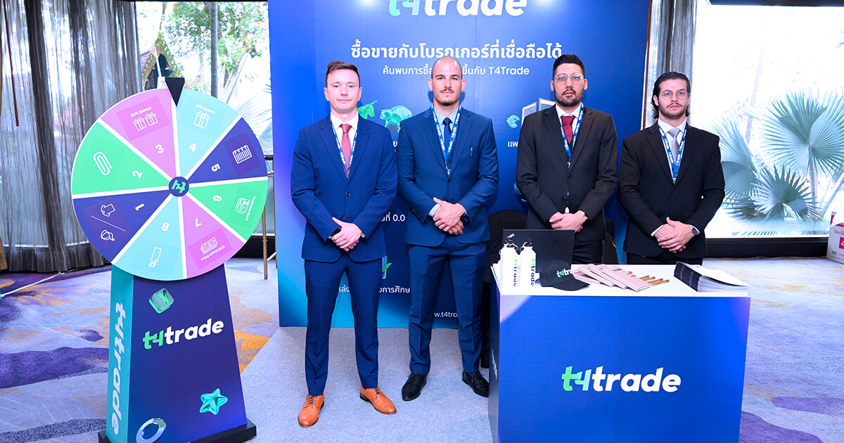 Traders Fair Bangkok 2024