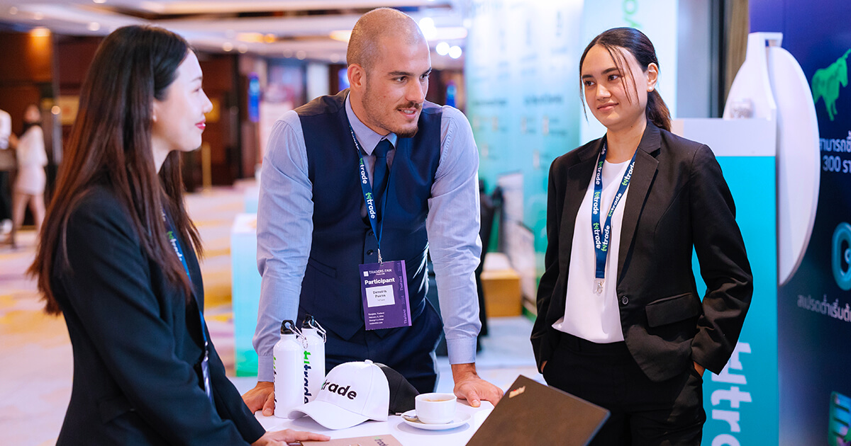 Traders Fair Bangkok 2024