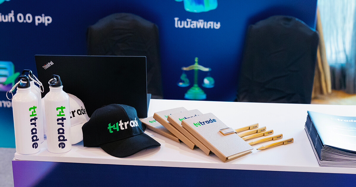 Traders Fair Bangkok 2024