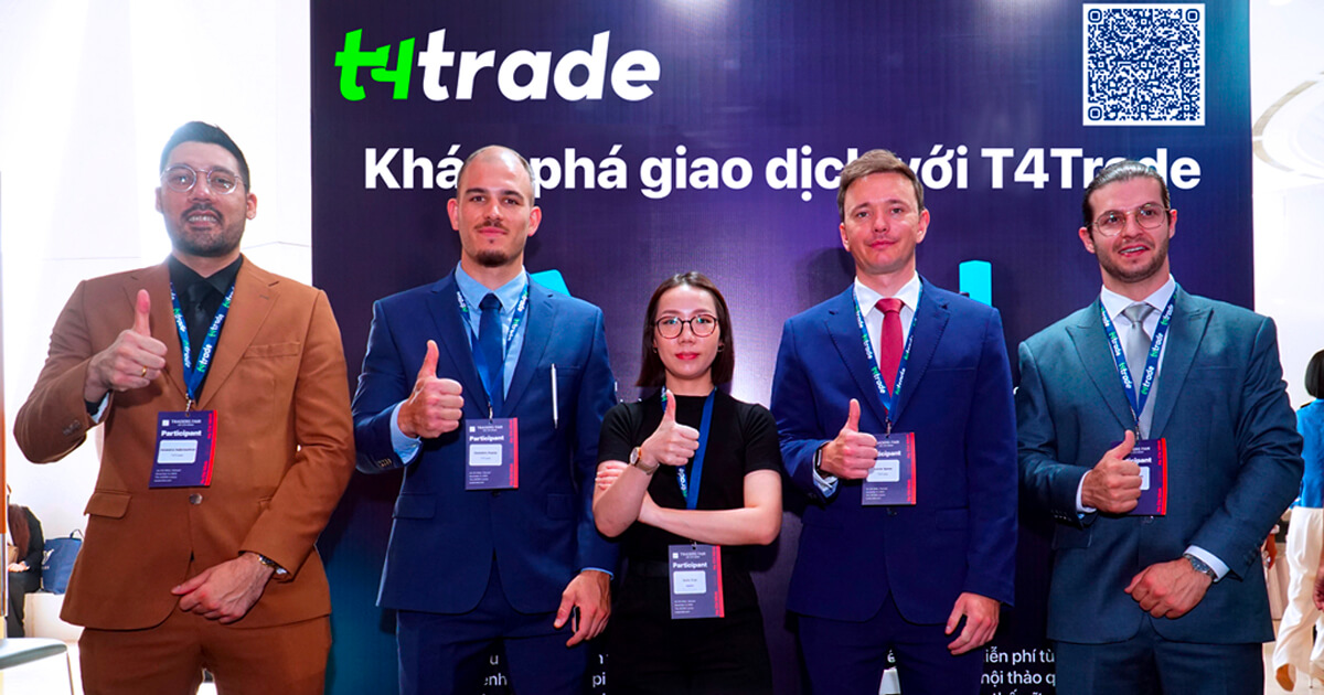 Traders Fair Vietnam 2023
