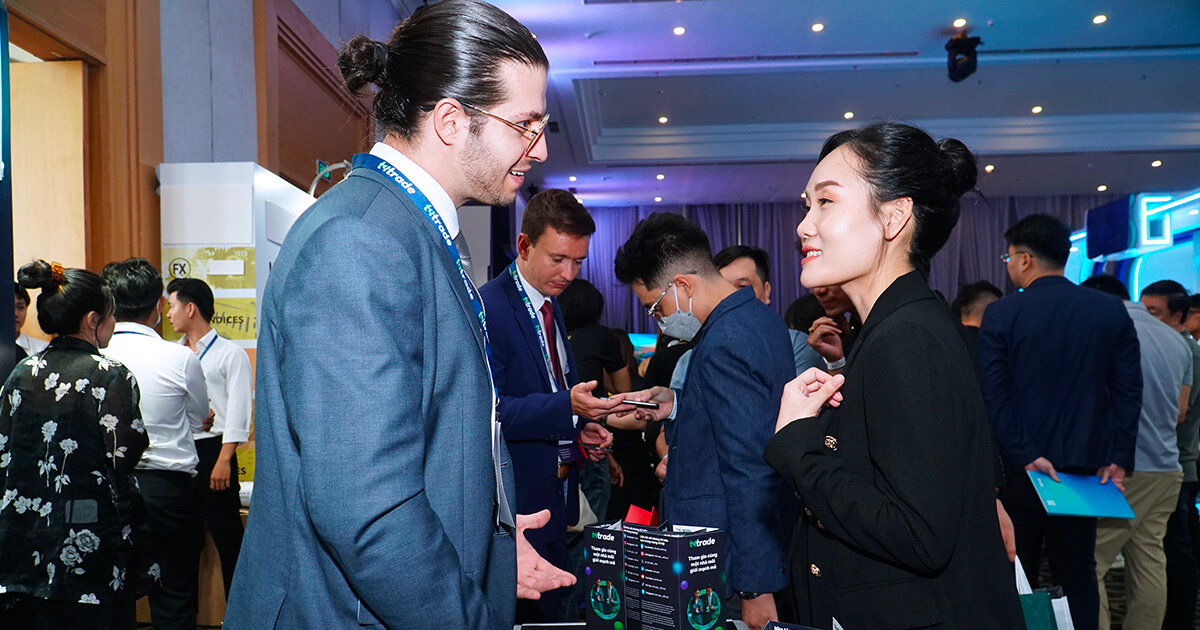 Traders Fair Vietnam 2023