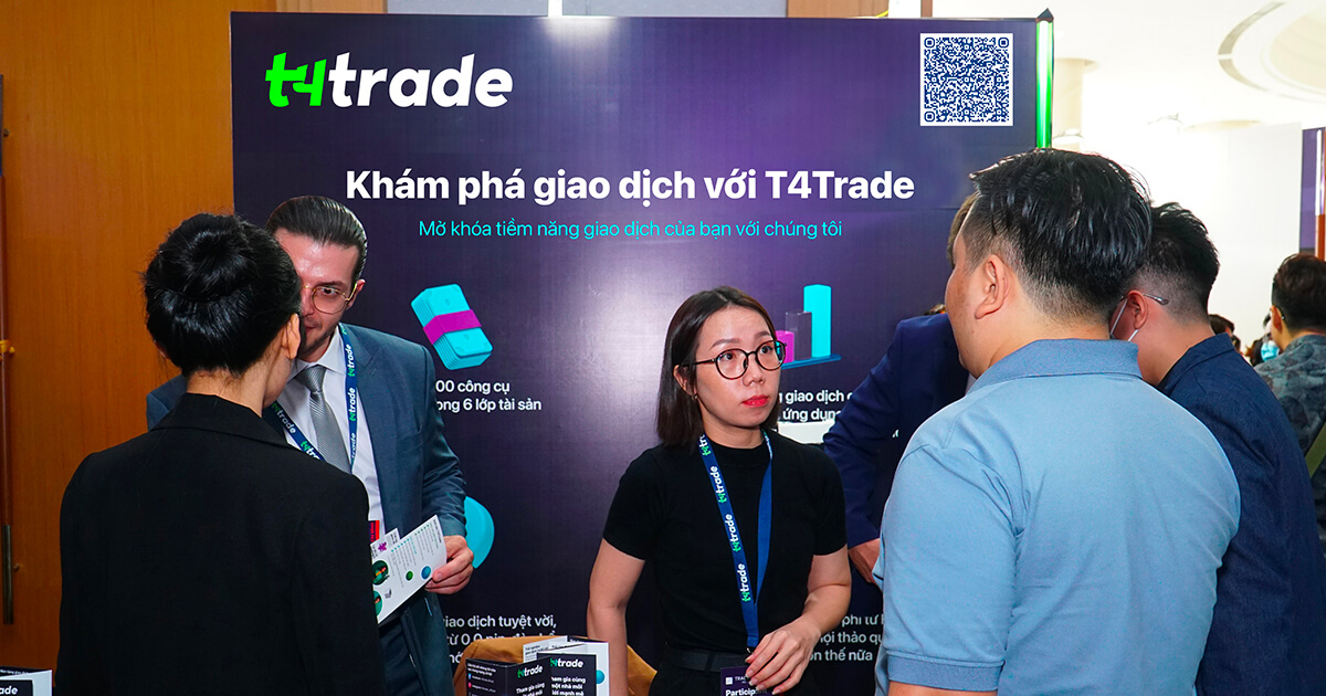Traders Fair Vietnam 2023