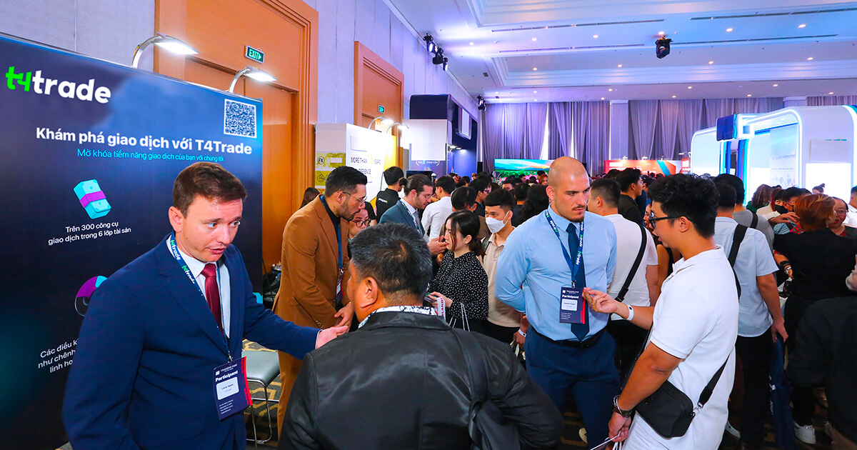 Traders Fair Vietnam 2023