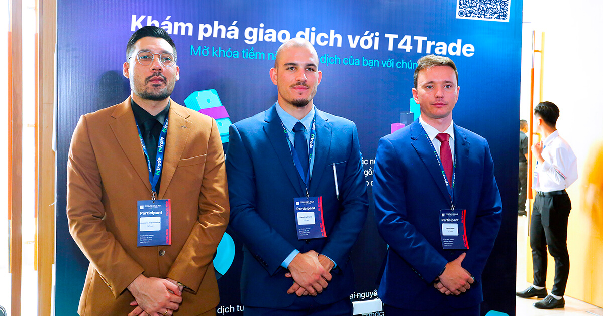 Traders Fair Vietnam 2023