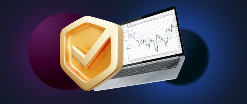 Online trading platform MT4 - a trusted and reliable choice for traders.