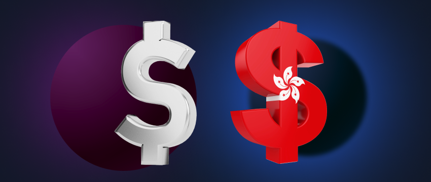USD HKD Exotic Pair: Exploring Unconventional Forex Trading Opportunities.
