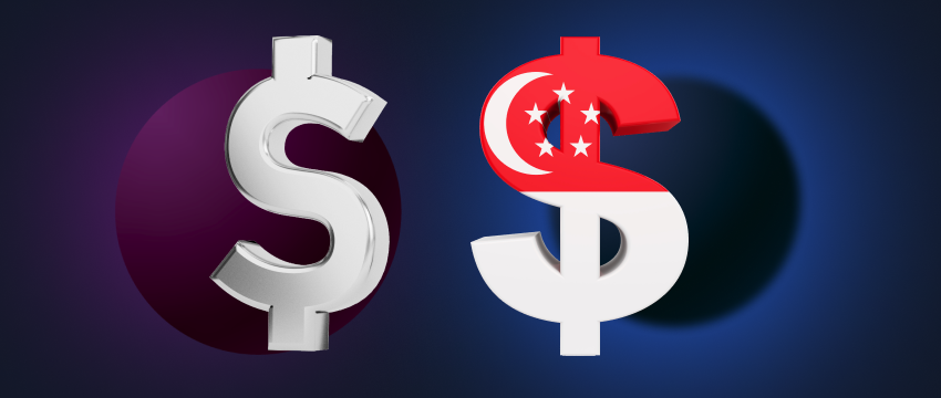USD SGD Currency Pair: Analyzing Exchange Rates and Trading Dynamics.