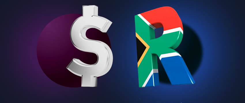 USD ZAR Exotic Pair: Exploring Unconventional Forex Trading Opportunities.