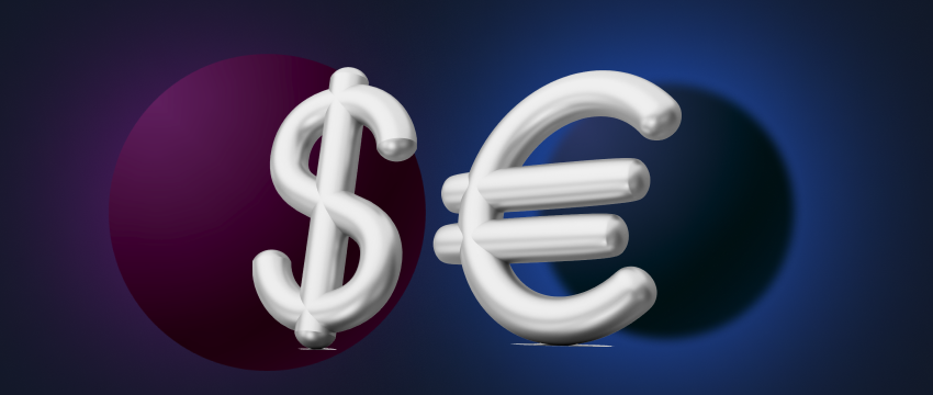 Dollar Euro Currency Pairs: Analyzing Exchange Rates and Trends.