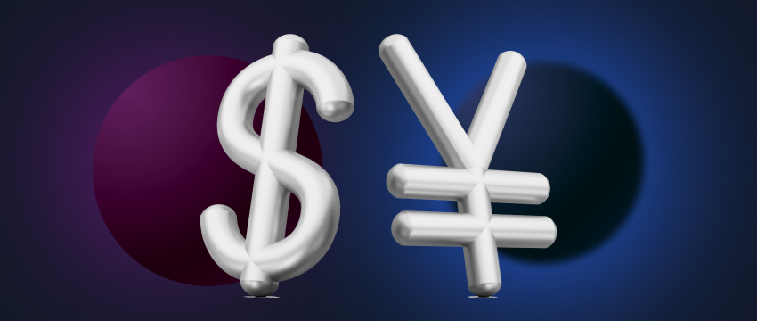 Yen Dollar Currency Pairs: Analyzing Exchange Rates and Trends.