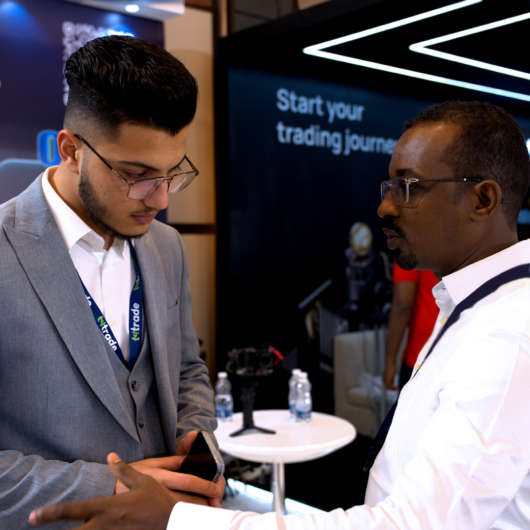 Smart Vision Summit Oman 2025