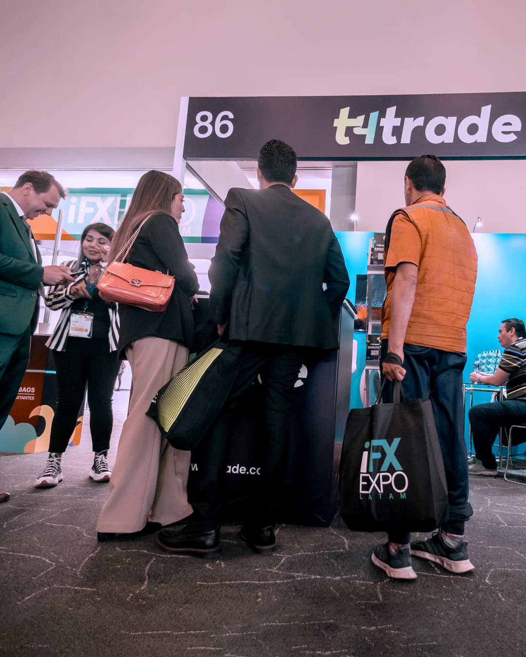 iFX EXPO LATAM 2025