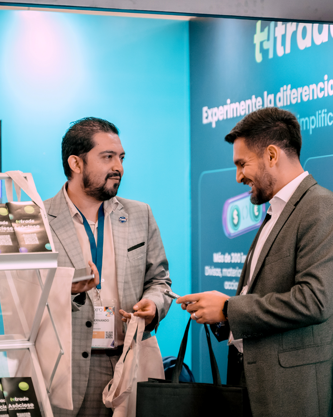 iFX EXPO LATAM 2025