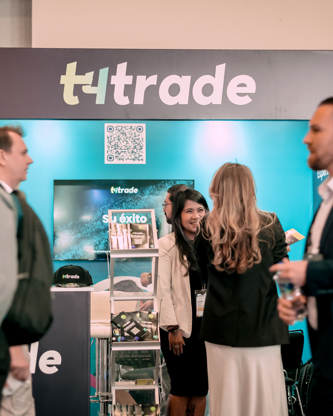 iFX EXPO LATAM 2025