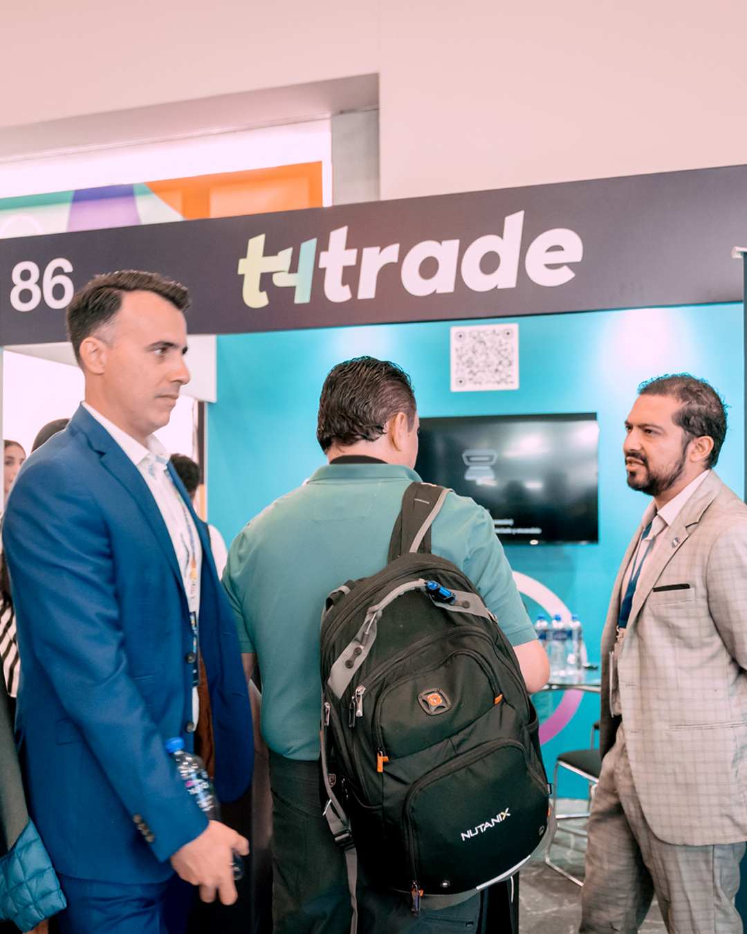 iFX EXPO LATAM 2025