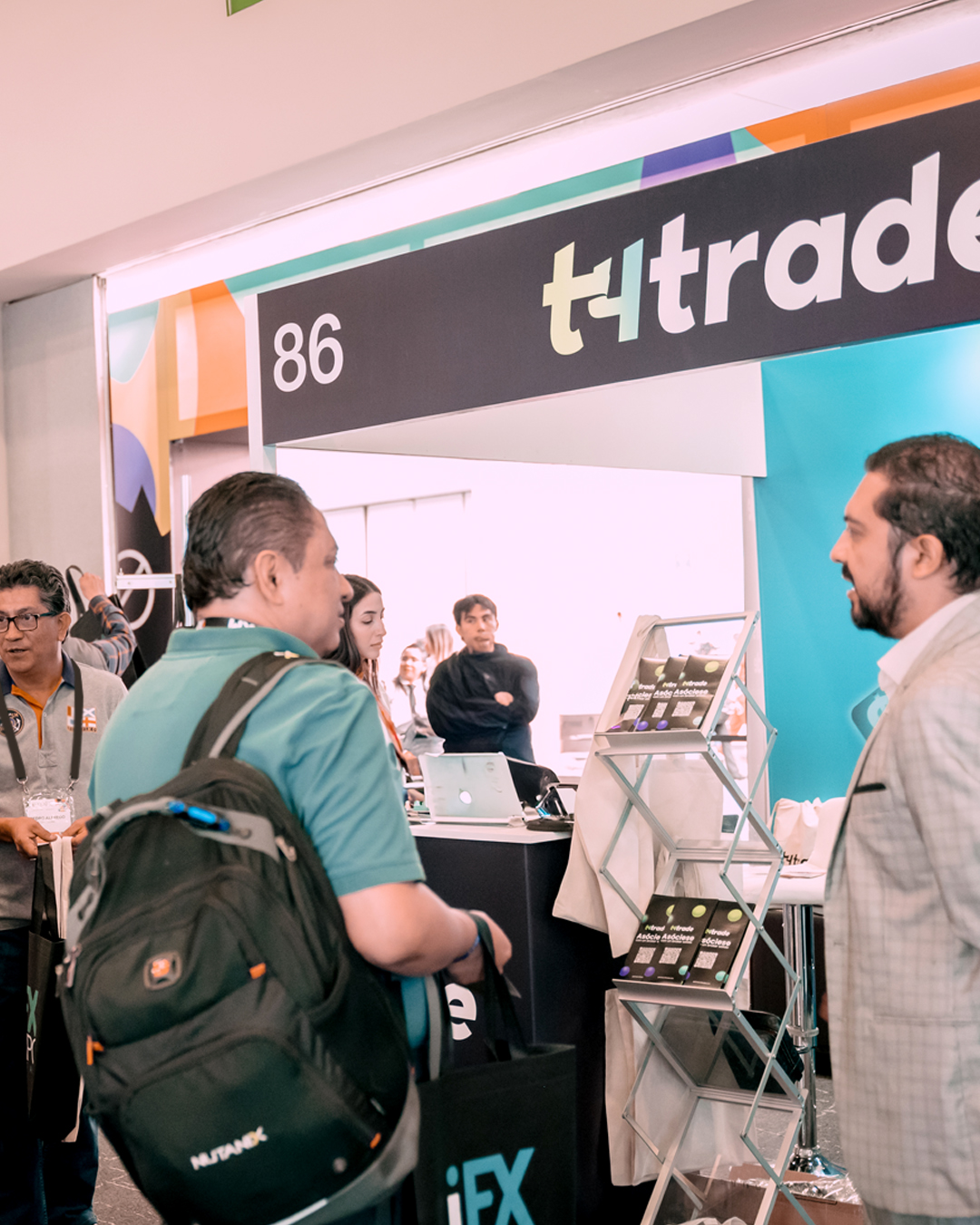 iFX EXPO LATAM 2025