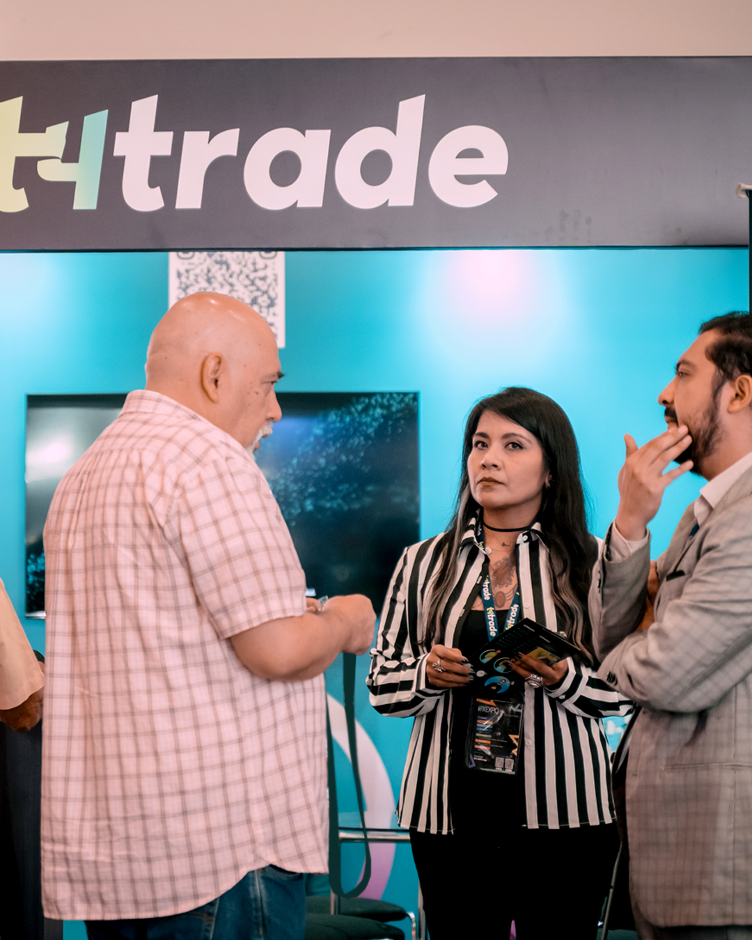 iFX EXPO LATAM 2025