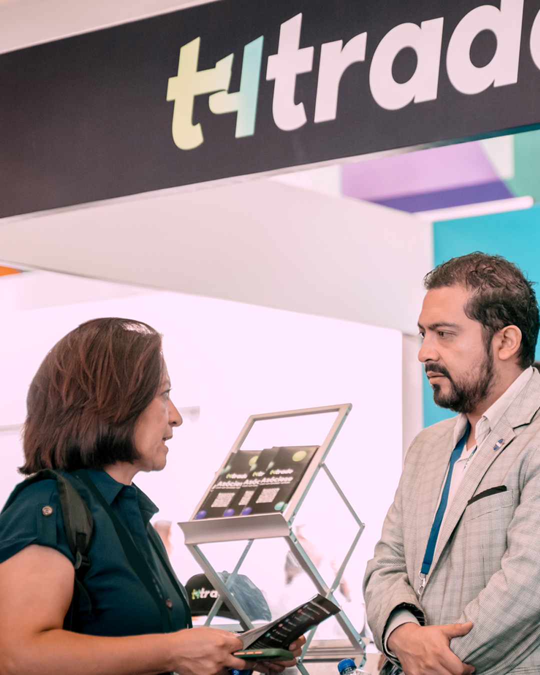 iFX EXPO LATAM 2025