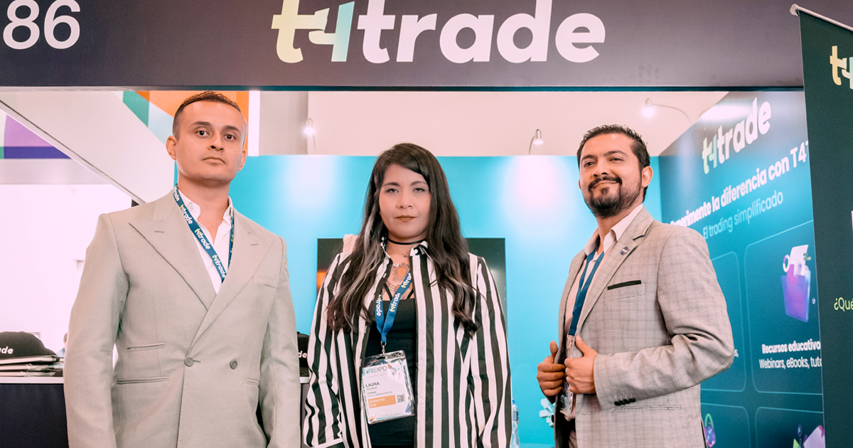 iFX EXPO LATAM 2025