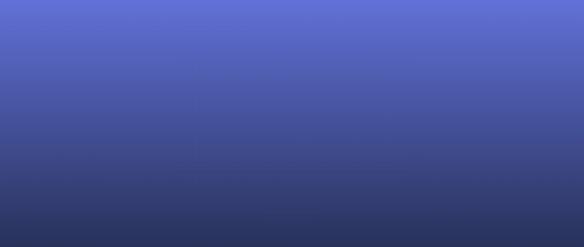 An image of a mac PC through a blue and white background, representing the MetaTrader 4 forex trading platform.