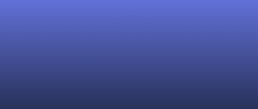 A blue and white background featuring a robot car going through the charts, symbolizing innovation in auto trading.