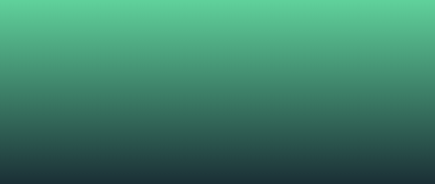 A smooth gradient background transitioning from light green at the top to dark teal at the bottom, perfect for showcasing forex trading currency pair analysis or highlighting dollar, USD, EUR, and GBP data.